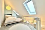 Maisonettenwohnung Hannover Döhren-Wülfel - 2 Zimmer, 40 m&sup2;, 950&euro; | Angebot:26348013