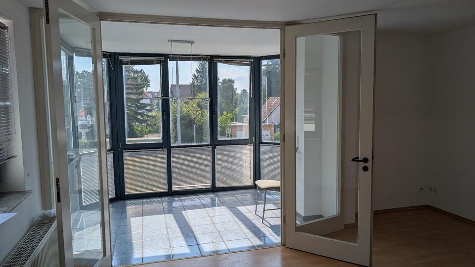 Terrassenwohnung Hannover Buchholz-Kleefeld - 2 Zimmer, 60 m&sup2;, 250.000&euro; | Angebot:27273566