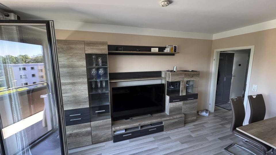 Etagenwohnung Hannover Herrenhausen-Stöcken - 2 Zimmer, 49 m&sup2;, 199.500&euro; | Angebot:26715461