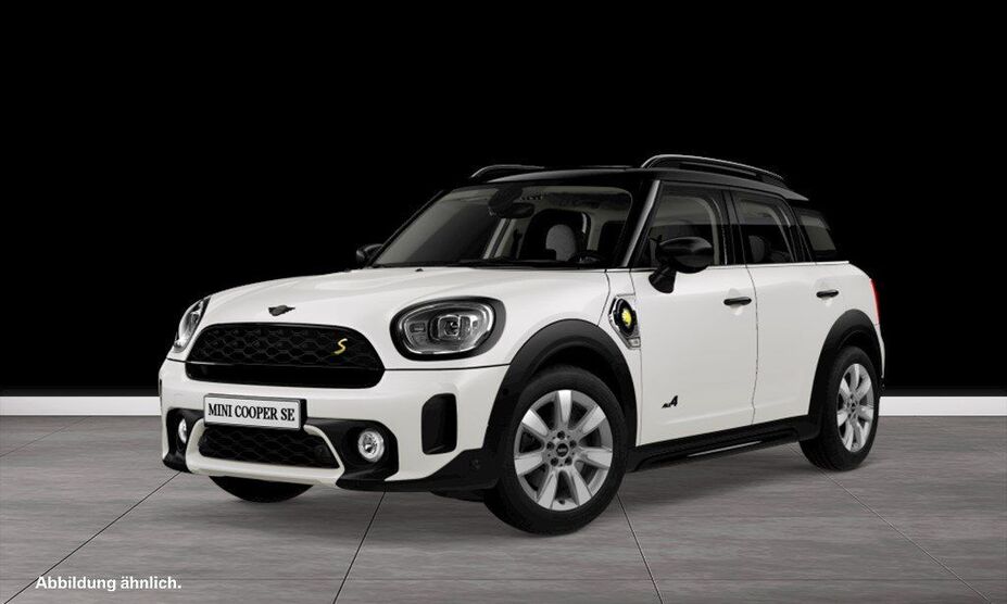 Mini Cooper SE Countryman 24.024 km 32.411 € Hannover 30539