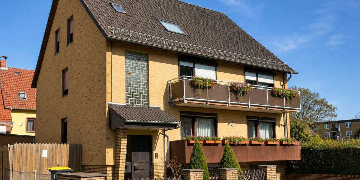 Einfamilienhaus Garbsen / Berenbostel Berenbostel - 10 Zimmer, 275 m&sup2;, 545.000&euro; | Angebot:27286784