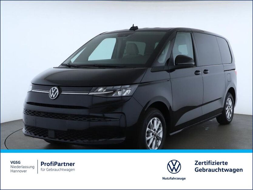 VW T7 Multivan 24.221 km 51.310 € Hannover 30419