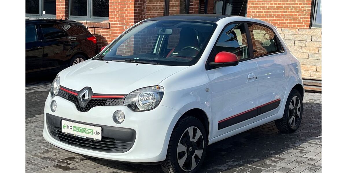 Renault Twingo 99.000 km 3.697 &euro; Hannover 30453