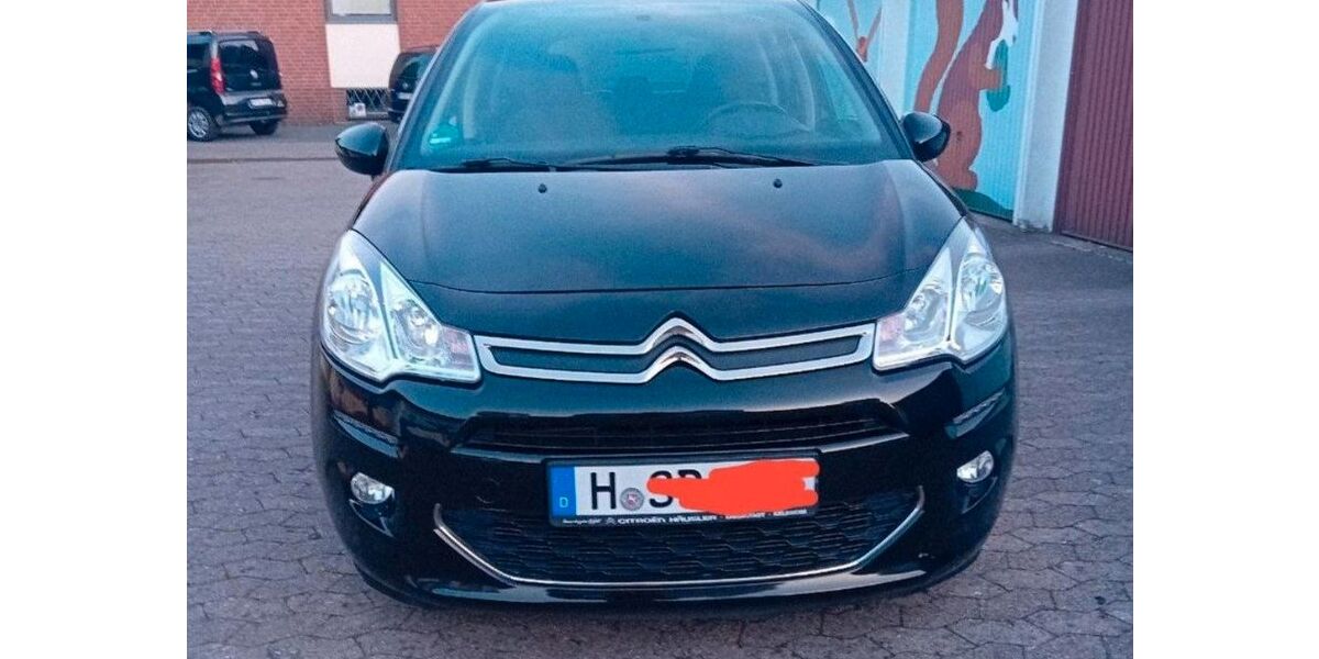Citroen C3 135.000 km 4.000 &euro; Lehrte 31275