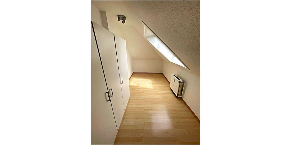 Etagenwohnung Hannover Mitte - 2 Zimmer, 46 m&sup2;, 595&euro; | Angebot:25929578