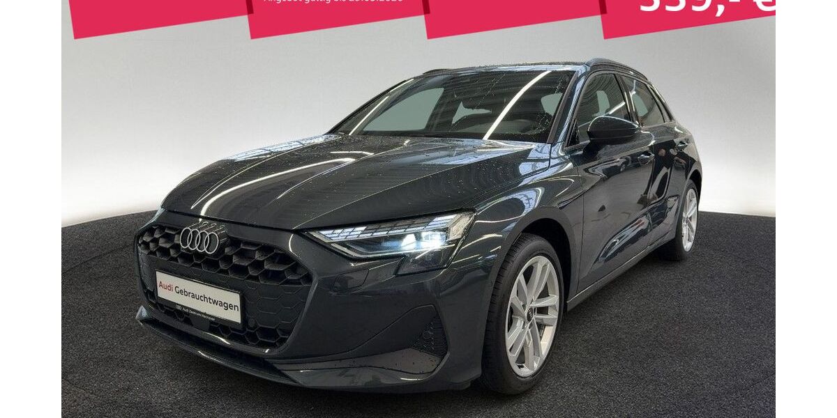 Audi A3 19.093 km 33.440 &euro; Hannover 30179