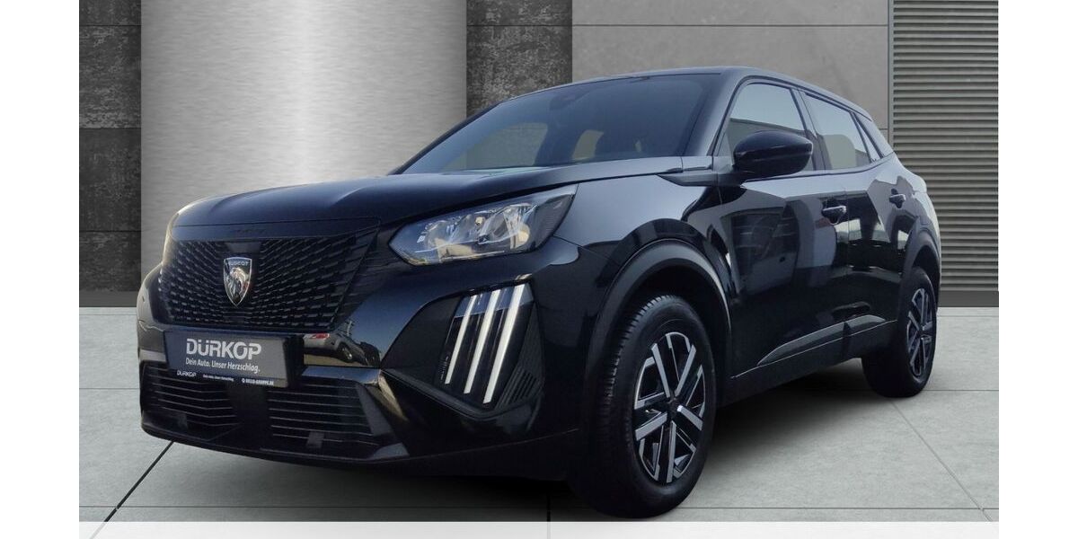 Peugeot 2008 10.000 km 16.750 &euro; Hildesheim 31135