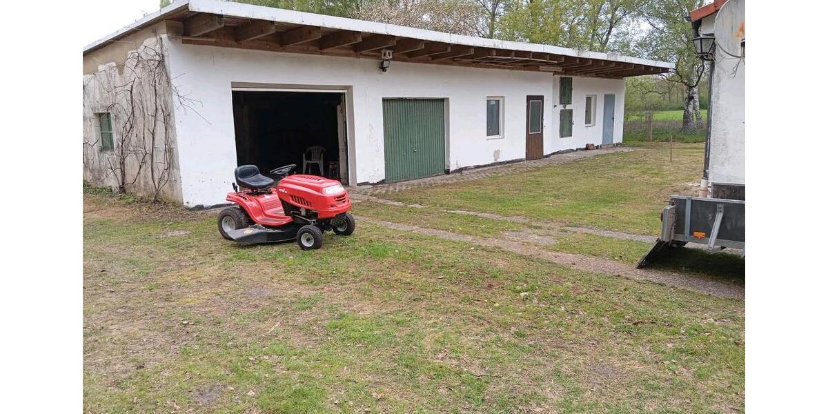 Bungalow Wedemark - 5 Zimmer, 110 m&sup2;, 276.000&euro; | Angebot:26994467