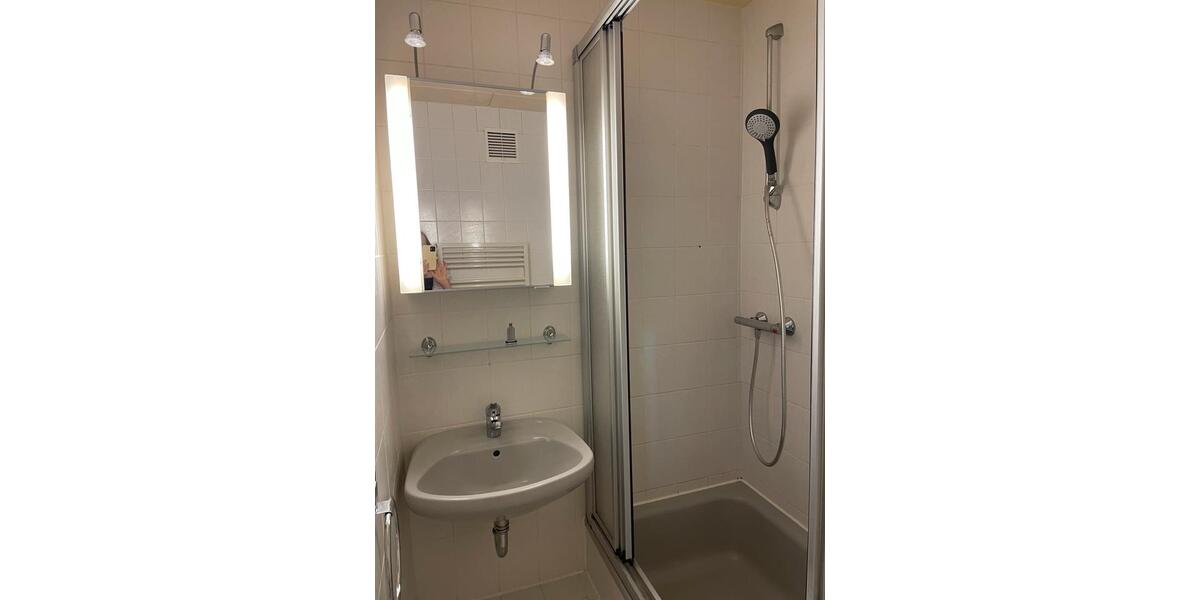 Etagenwohnung Hannover Ricklingen - 1 Zimmer, 47 m&sup2;, 131.000&euro; | Angebot:27534554