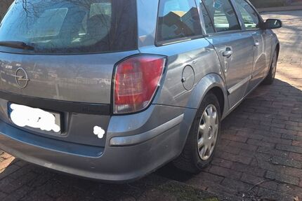 Opel Astra 174.000 km 800 &euro; Hannover 30625