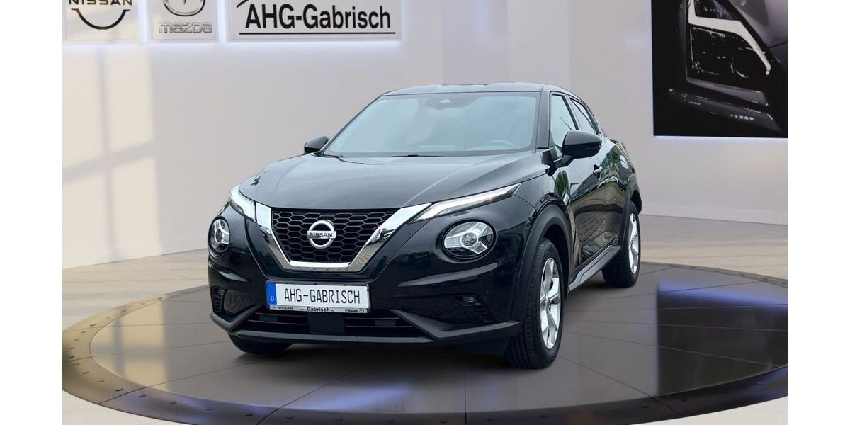 Nissan Juke 69.227 km 18.690 &euro; Hemmingen 30966