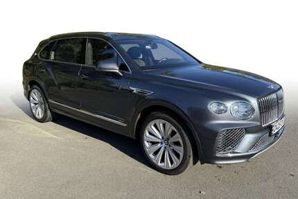 Bentley Bentayga 7.990 km 248.123 &euro; Hannover 30655