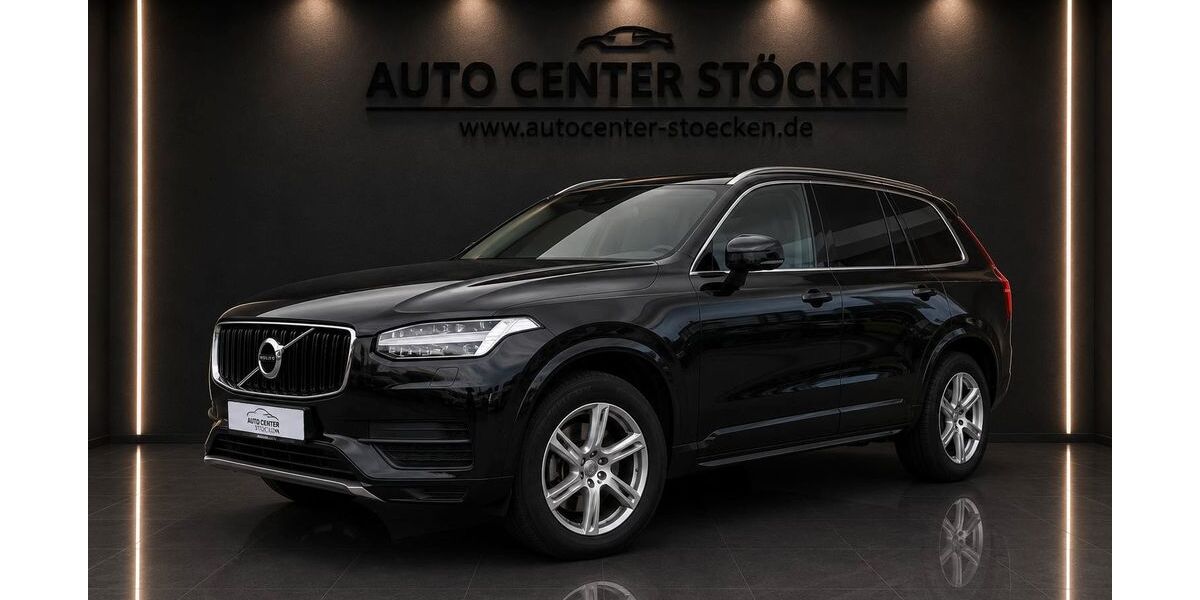 Volvo XC90 227.000 km 19.990 &euro; Hannover 30419