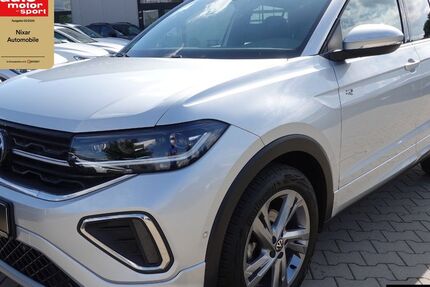 VW T-Cross 41.486 km 22.980 &euro; Seelze 30926