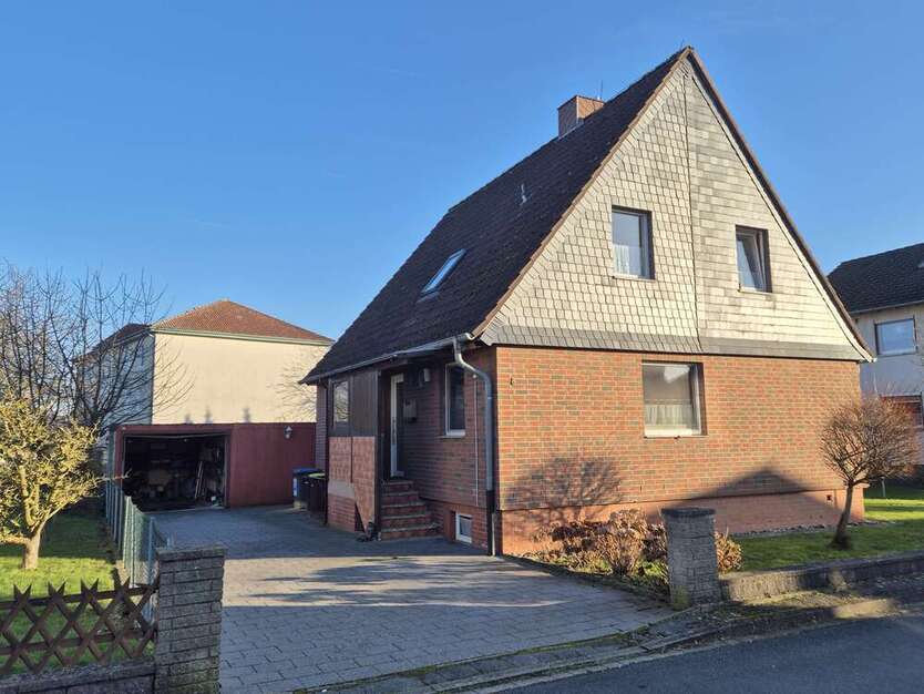 Haus zum Kaufen in Springe 268.000 € 150 m²