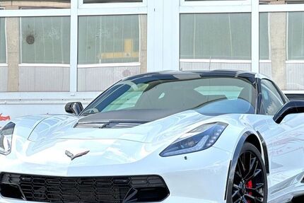 Corvette C7