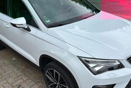 Seat Ateca 50.100 km 17.990 &euro; Laatzen 30880