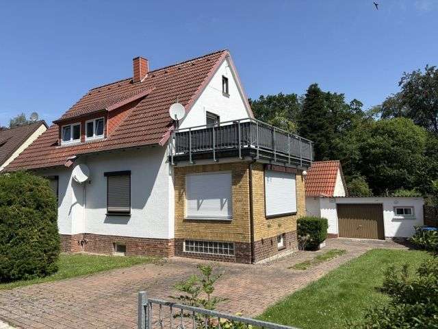 Einfamilienhaus Wennigsen / Wennigser Mark Wennigser Mark - 7 Zimmer, 145 m&sup2;, 379.000&euro; | Angebot:26979752