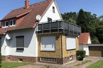 Haus Wennigsen / Wennigser Mark Wennigser Mark - 7 Zimmer, 145 m&sup2;, 379.000&euro; | Angebot:26979752