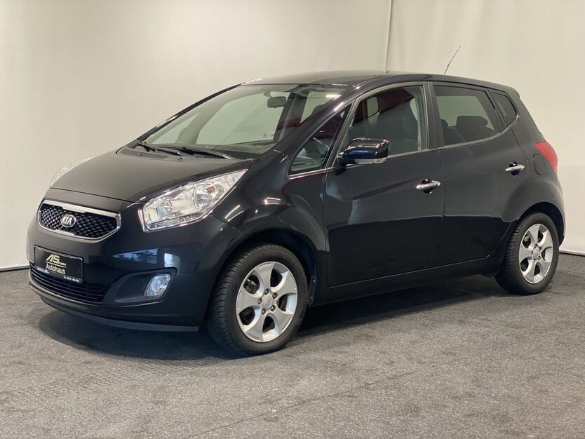 Kia Venga 55.200 km 9.450 € Seelze 30926