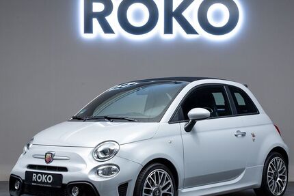 Abarth 500 83.000 km 13.980 € Ronnenberg (bei Hannover) 30952