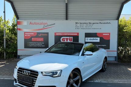 Audi A5 199.999 km 12.500 € Hildesheim 31135