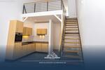 Maisonettenwohnung Hannover Döhren-Wülfel - 2.5 Zimmer, 76 m&sup2;, 835&euro; | Angebot:23808188