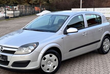 Opel Astra 151.170 km 2.900 &euro; Hannover 30179