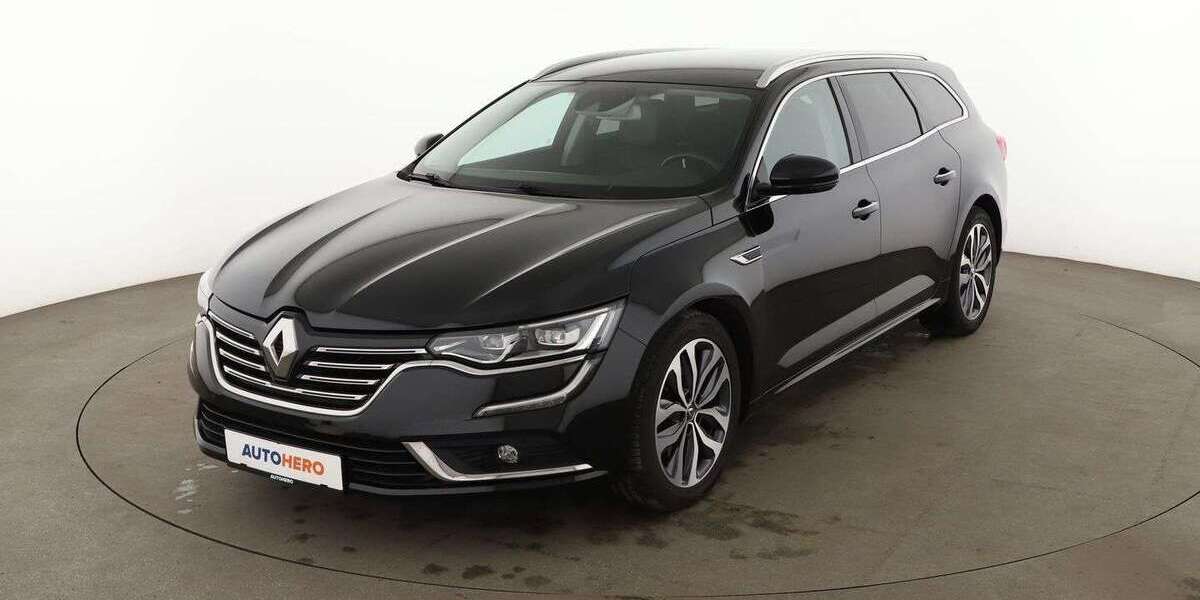 Renault Talisman 78.916 km 18.800 &euro; Laatzen 30880