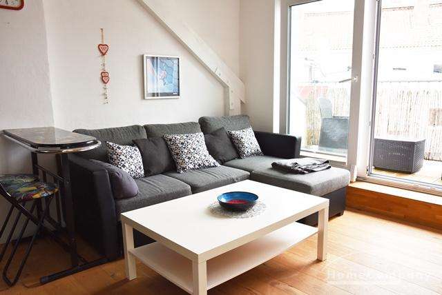 Zimmer Hannover Vahrenwald-List - 2 Zimmer, 1.180&euro; | Angebot:26933028