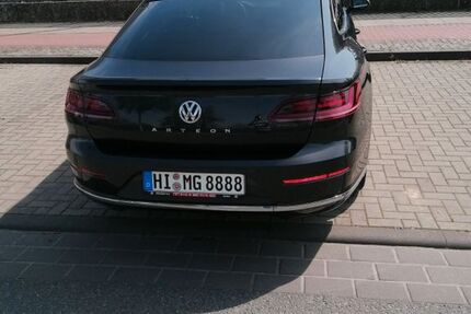 VW Arteon 70.000 km 19.000 &euro; Hildesheim 31137