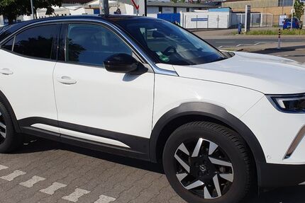 Opel Mokka 18.300 km 17.400 &euro; Hannover 30171