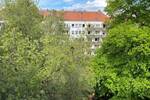 Citylage: Top möbliertes 1-Zi.-Appartement - provisionsfrei