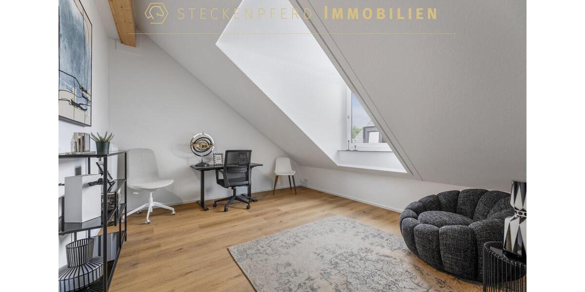 Open House! Donnerstags von 16 bis 18 Uhr! Dein MoVida Traumhaus - Modern & Energieeffizient - 145m² 5 zimmer