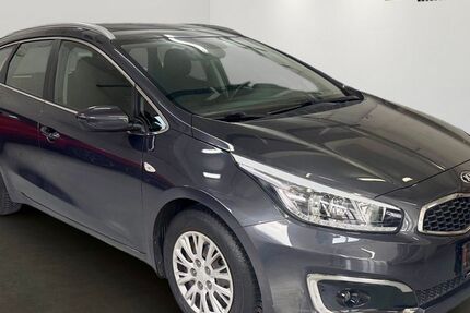 Kia ceed Sportswagon 110.000 km 10.990 &euro; Langenhagen 30853