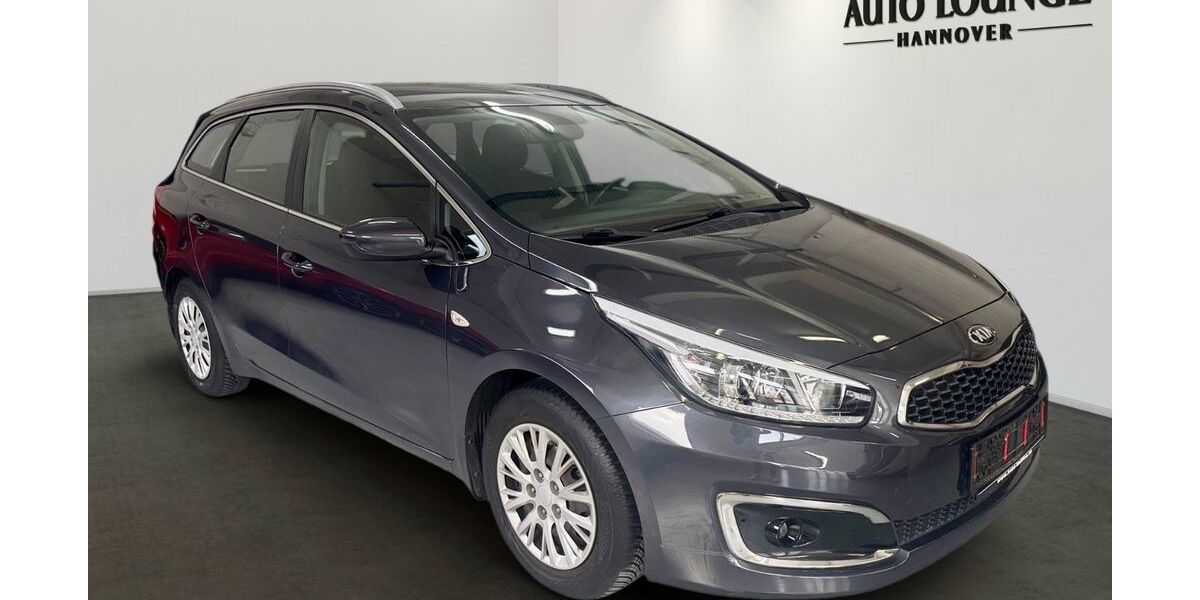 Kia ceed Sportswagon 110.000 km 11.490 &euro; Langenhagen 30853
