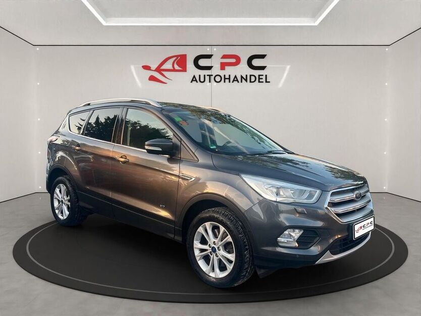 Kuga