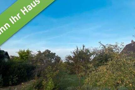 Inkl. Grundstück, Familienleben auf einer Ebene in Wipshausen. 6 zimmer