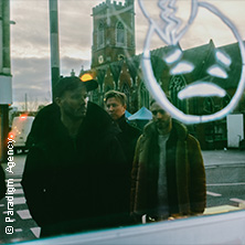 Ritual - Shows For The Haunted 07.11.2025 Lux
