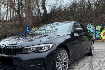 BMW 318 73.190 km 26.800 &euro; Algermissen 31191