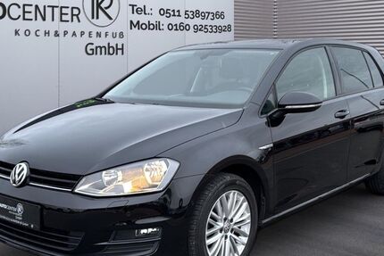 VW Golf 68.900 km 13.980 &euro; Seelze 30926
