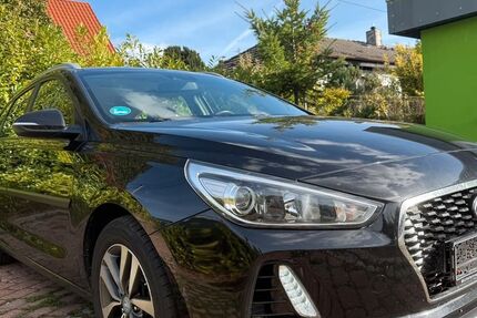 Hyundai i30 187.000 km 6.980 &euro; Ronnenberg 30952