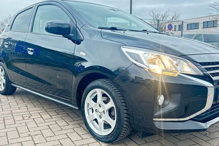 Mitsubishi Space Star 125.000 km 8.999 &euro; Hannover 30179