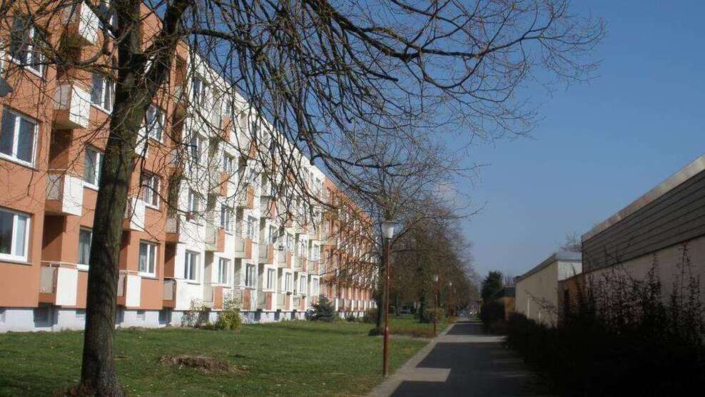 Wohnung zum Mieten in Garbsen 455 € 41.46 m²