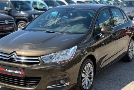 Citroen C4 94.300 km 6.000 &euro; Hannover 30453