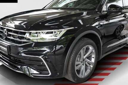 VW Tiguan 33.547 km 33.850 &euro; Garbsen 30827