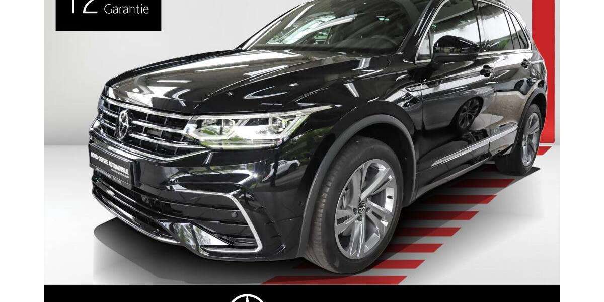 VW Tiguan 33.547 km 33.850 &euro; Garbsen 30827