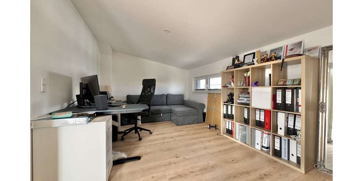 Modernes Reihenendhaus in ruhiger Lage - Reihenendhaus Hildesheim Galgenberg | Angebot:26560662