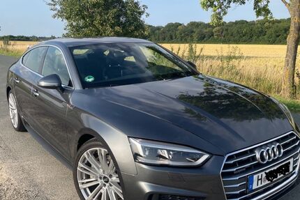 Audi A5 168.000 km 24.000 &euro; Hannover 30559
