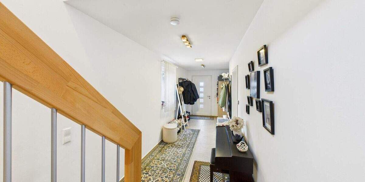 Einfamilienhaus Hannover Anderten - 5 Zimmer, 160 m&sup2;, 675.000&euro; | Angebot:25212040